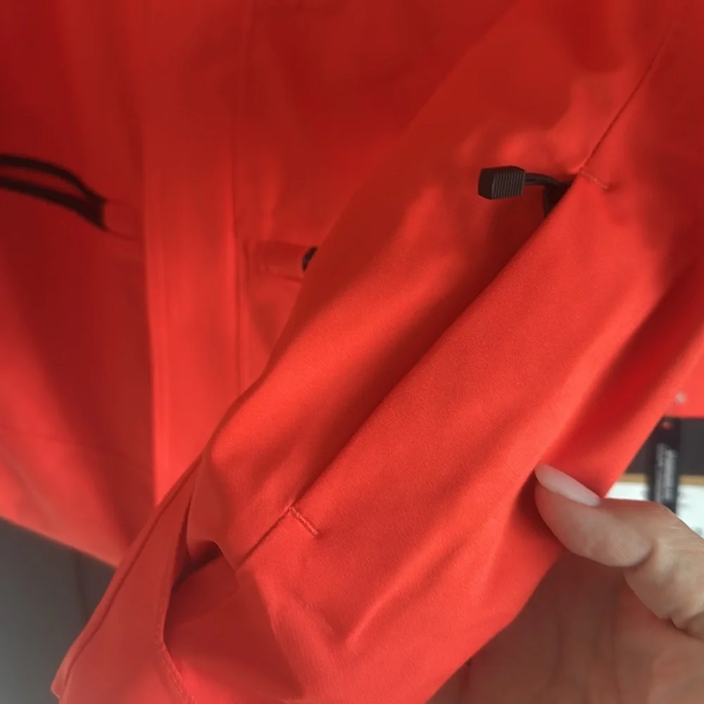 New w/tags The North Face women’s jacket, size large - Picture 2 of 9